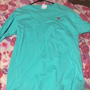 Brand new simple southern shirt never been worn
